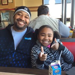 Meet your Posher, Rodney